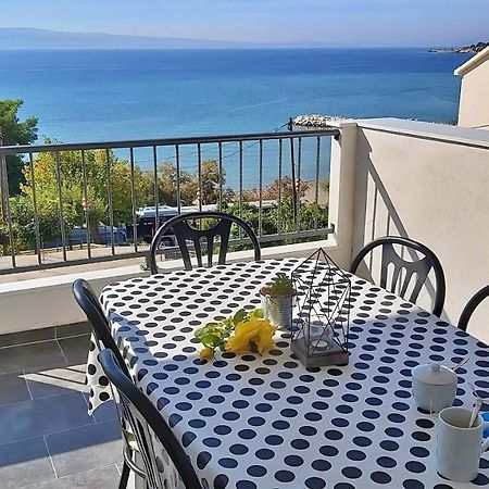Apartments Zorica Duće Eksteriør bilde