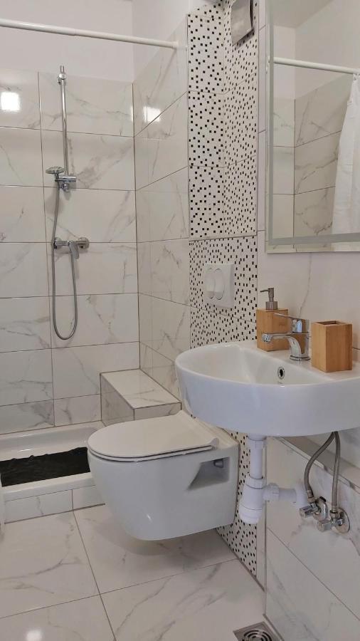 Apartments Zorica Duće Eksteriør bilde