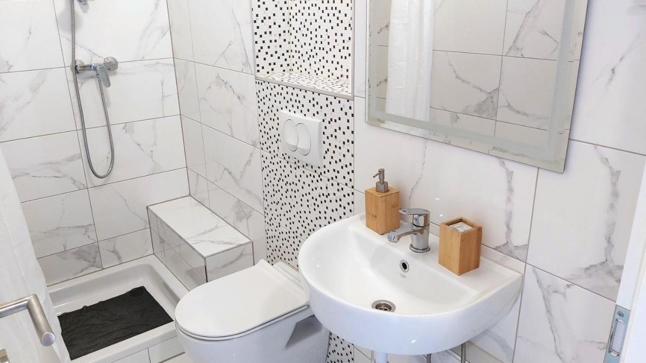 Apartments Zorica Duće Eksteriør bilde