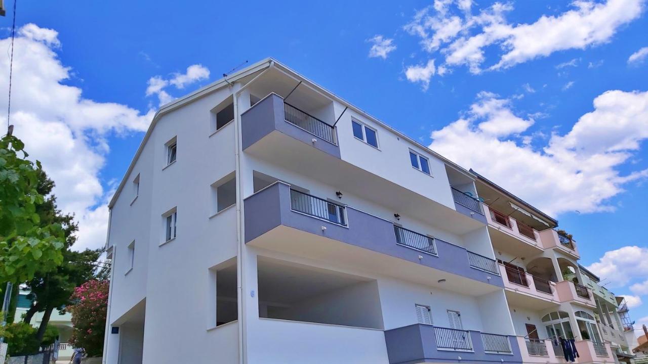 Apartments Zorica Duće Eksteriør bilde