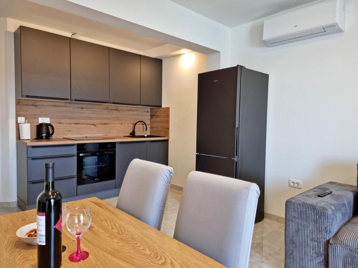 Apartments Zorica Duće Eksteriør bilde