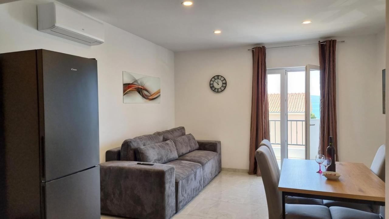Apartments Zorica Duće Eksteriør bilde