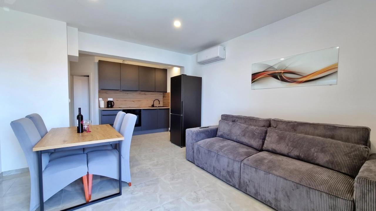 Apartments Zorica Duće Eksteriør bilde