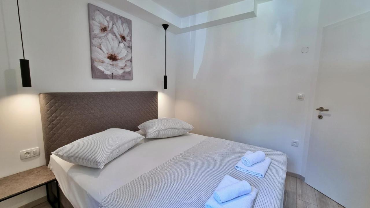 Apartments Zorica Duće Eksteriør bilde