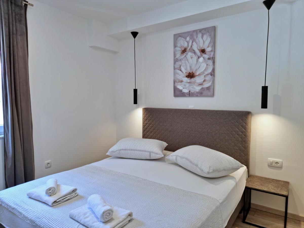 Apartments Zorica Duće Eksteriør bilde