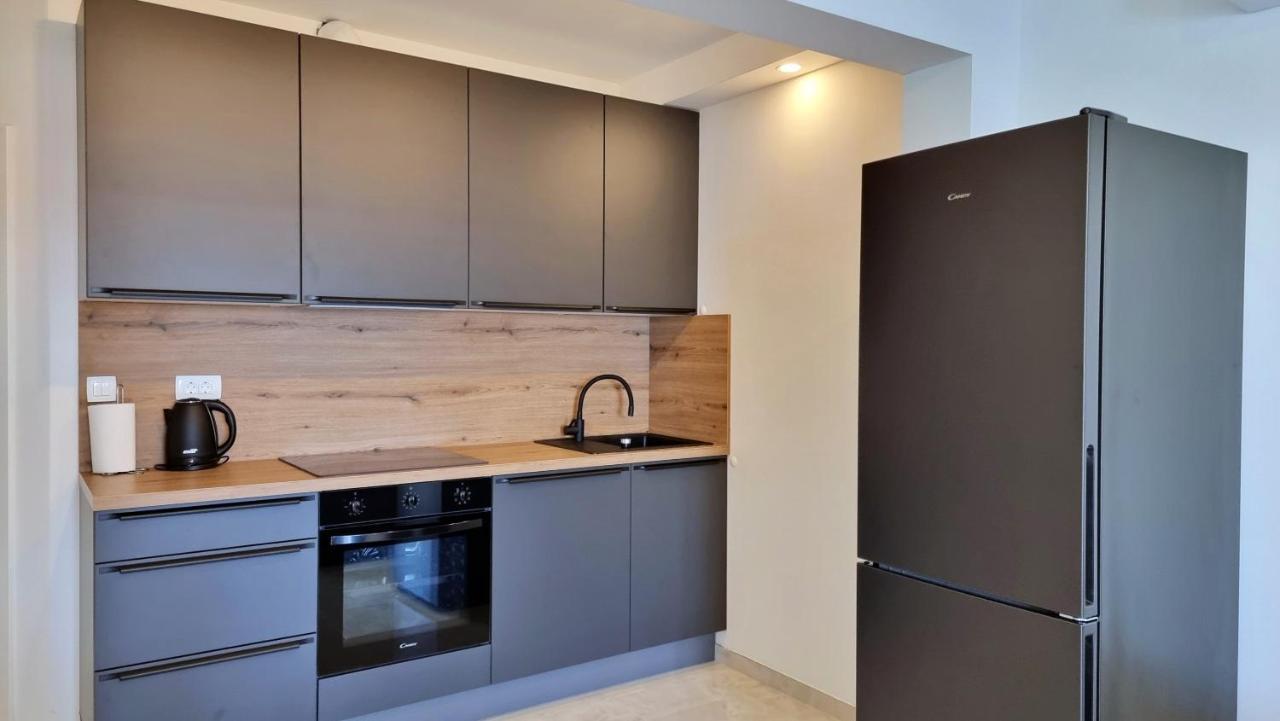 Apartments Zorica Duće Eksteriør bilde