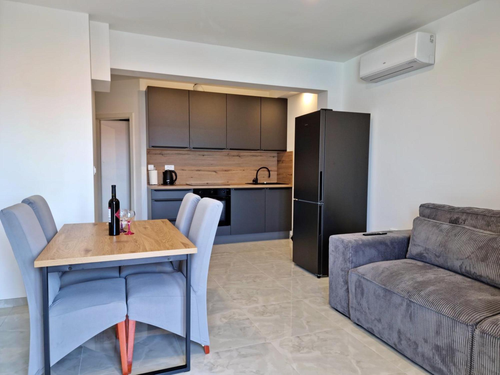 Apartments Zorica Duće Rom bilde