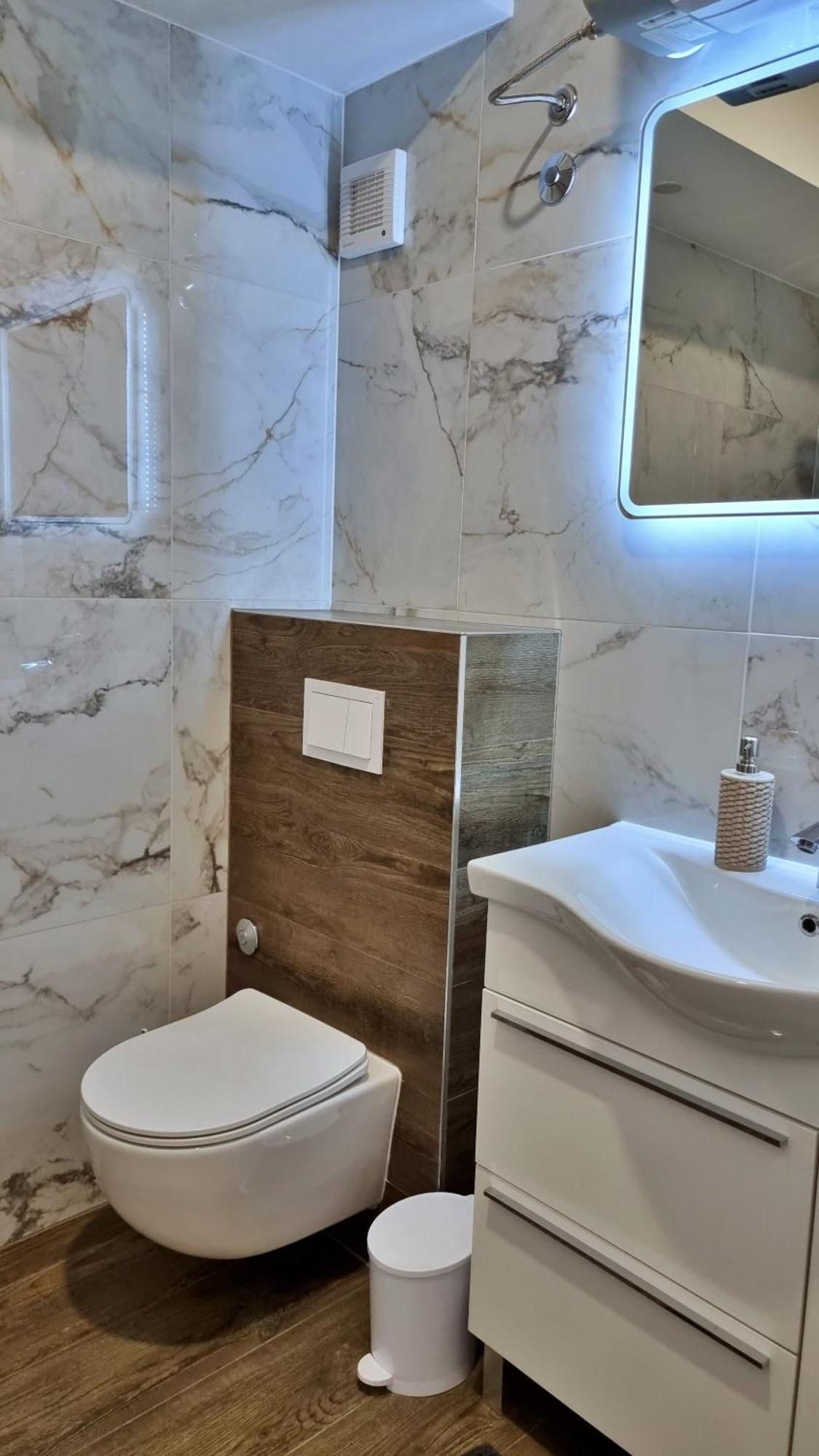 Apartments Zorica Duće Rom bilde