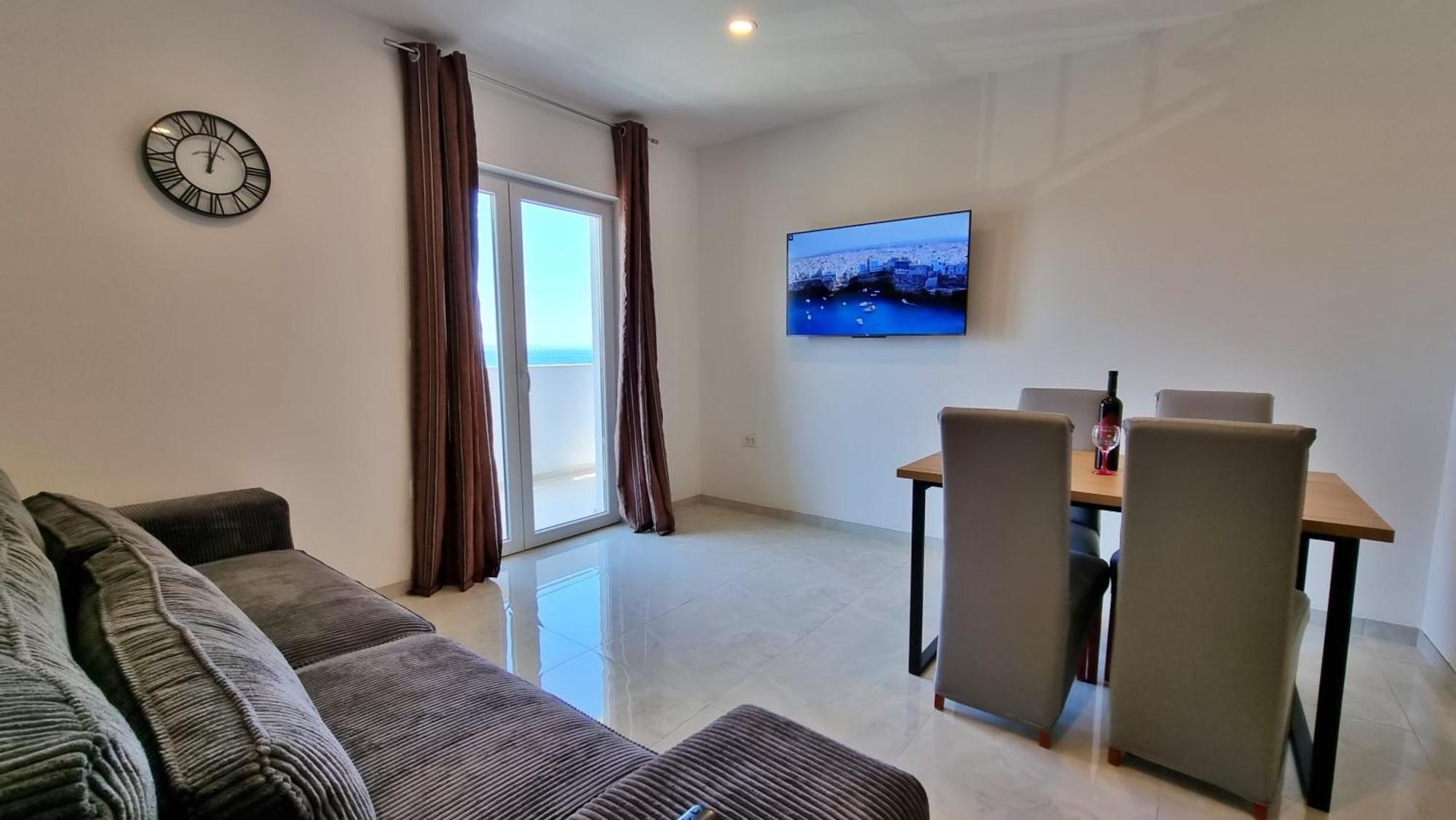 Apartments Zorica Duće Rom bilde