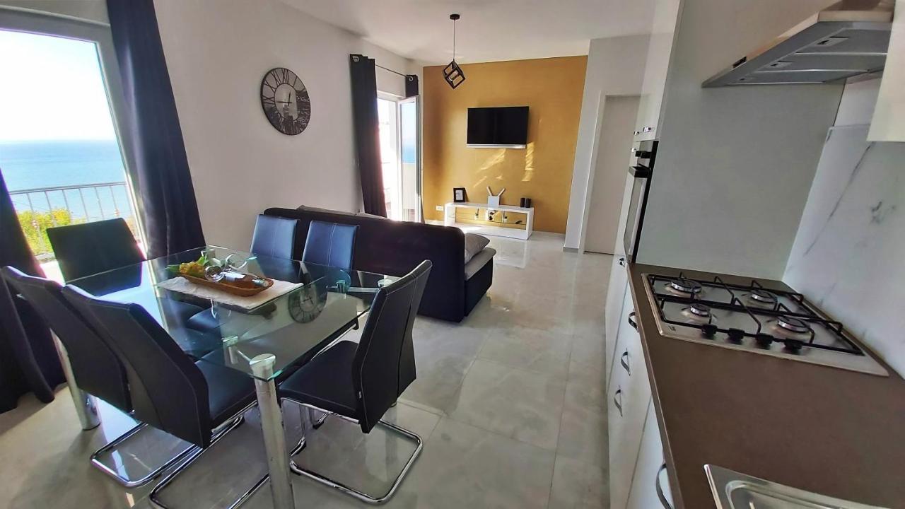 Apartments Zorica Duće Eksteriør bilde