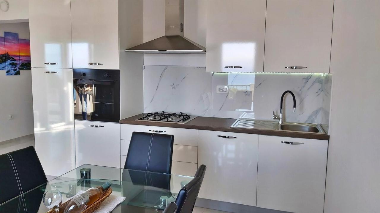 Apartments Zorica Duće Eksteriør bilde