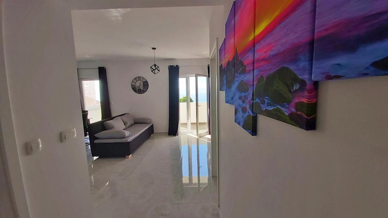 Apartments Zorica Duće Eksteriør bilde