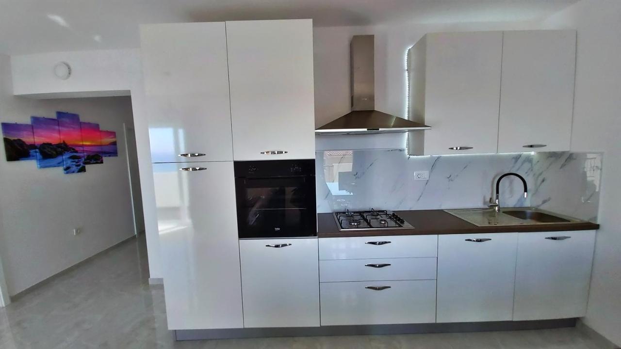 Apartments Zorica Duće Eksteriør bilde