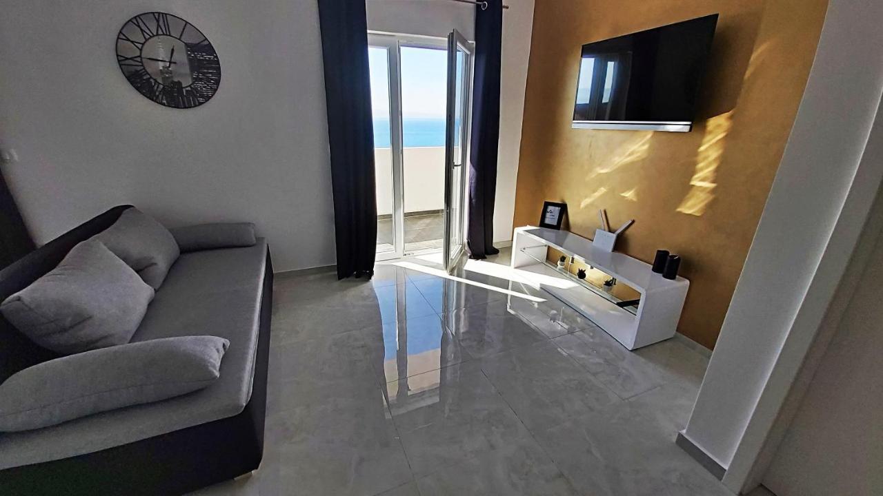 Apartments Zorica Duće Eksteriør bilde
