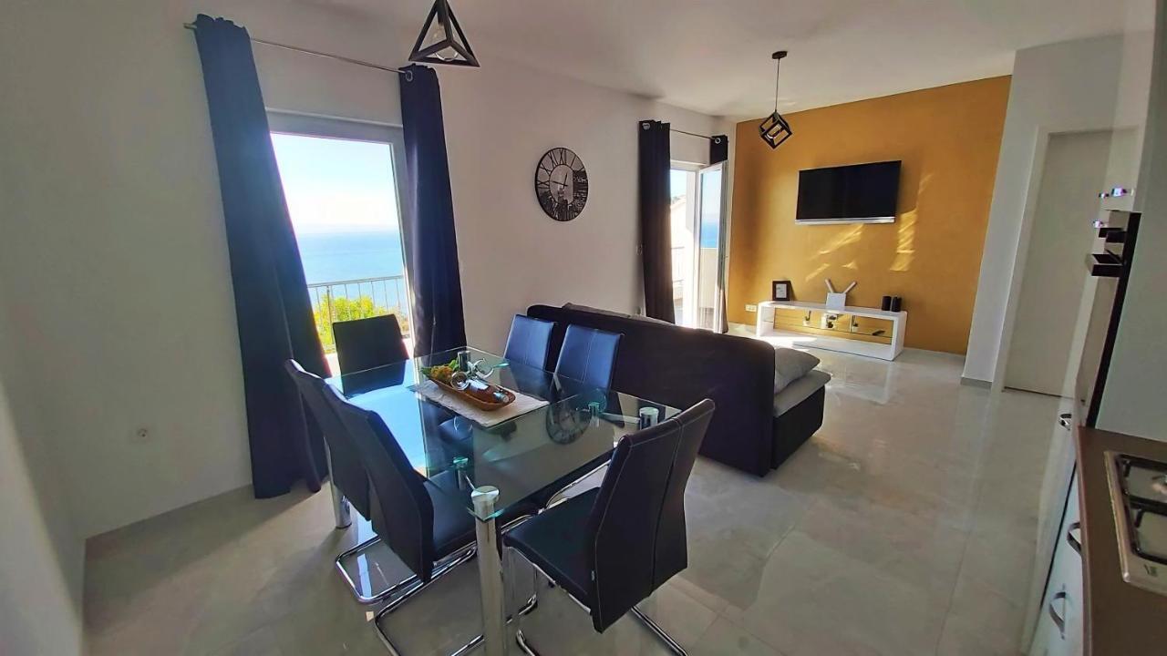 Apartments Zorica Duće Eksteriør bilde