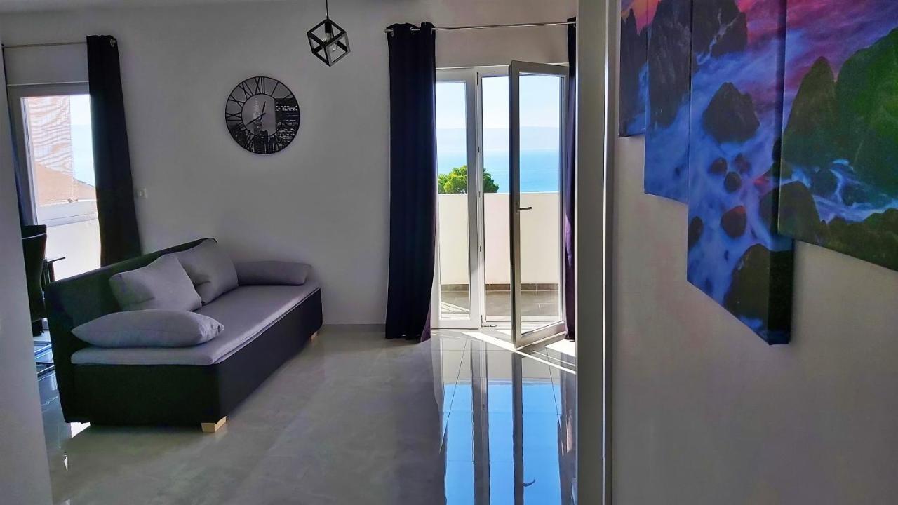 Apartments Zorica Duće Eksteriør bilde