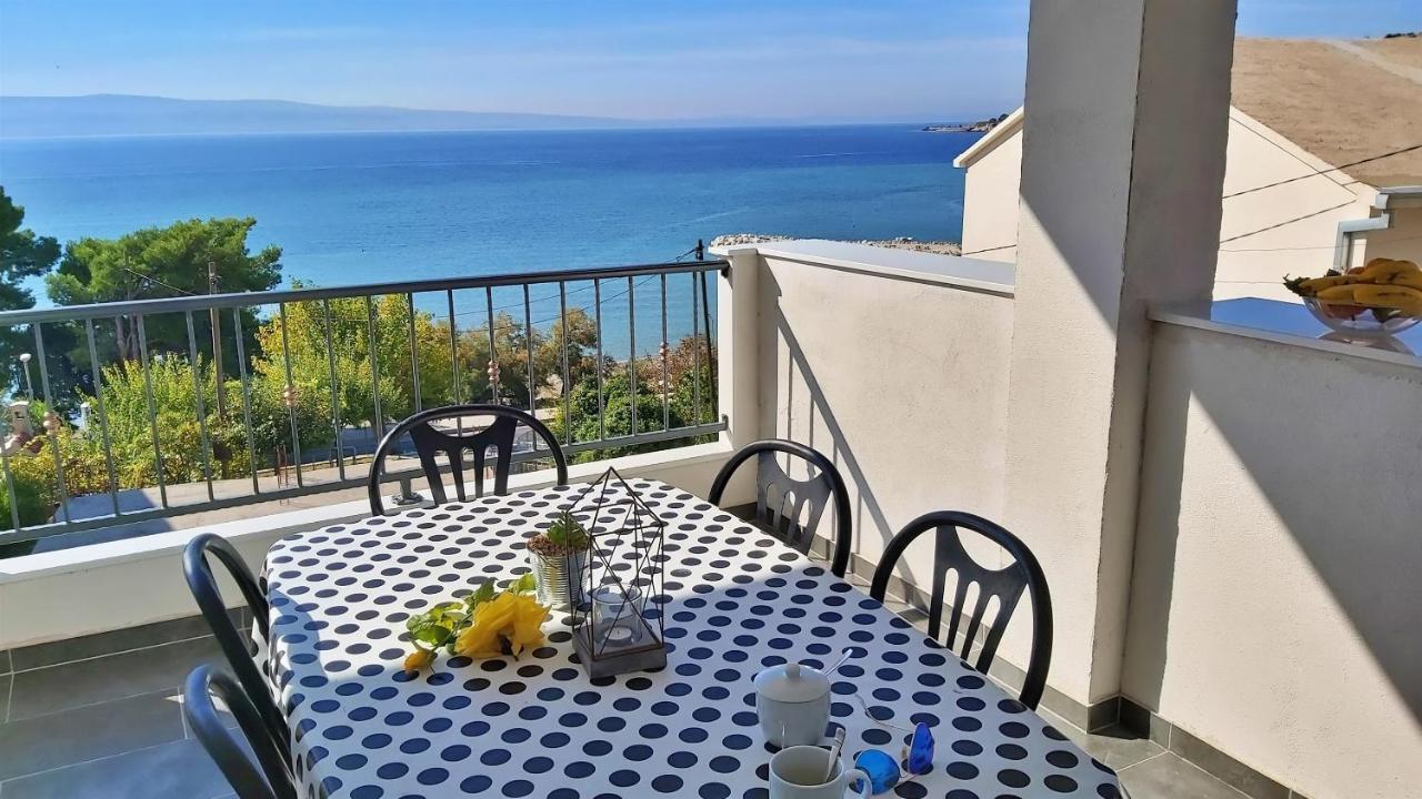 Apartments Zorica Duće Eksteriør bilde
