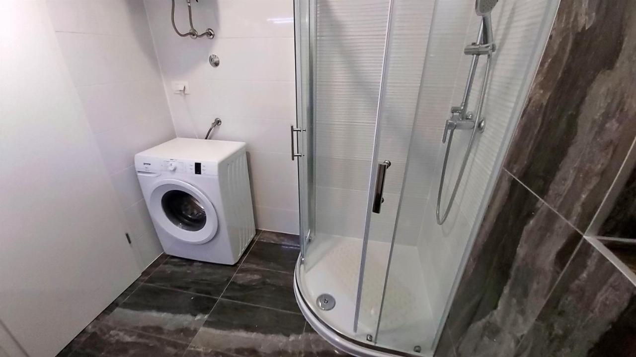 Apartments Zorica Duće Eksteriør bilde