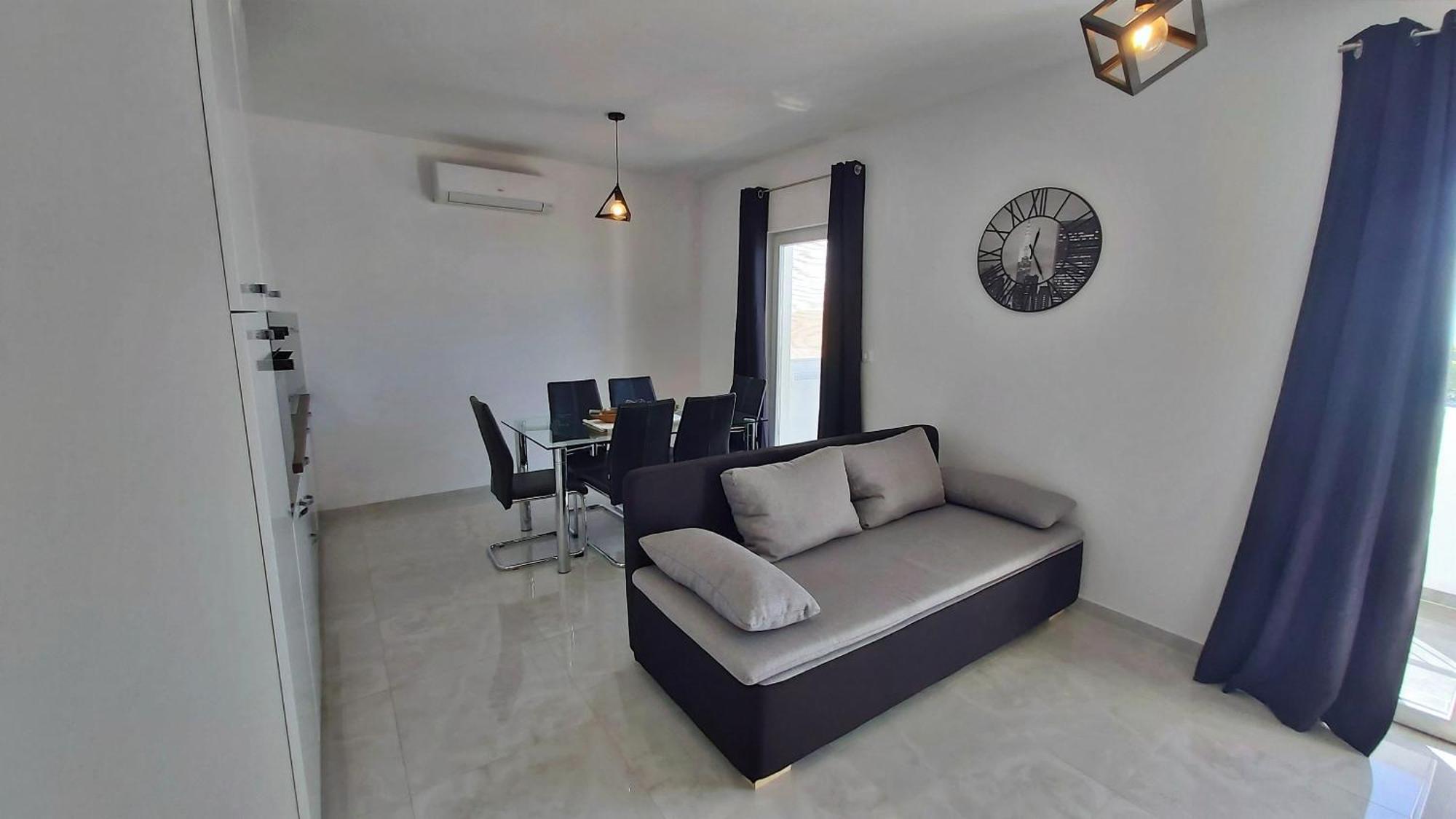 Apartments Zorica Duće Eksteriør bilde