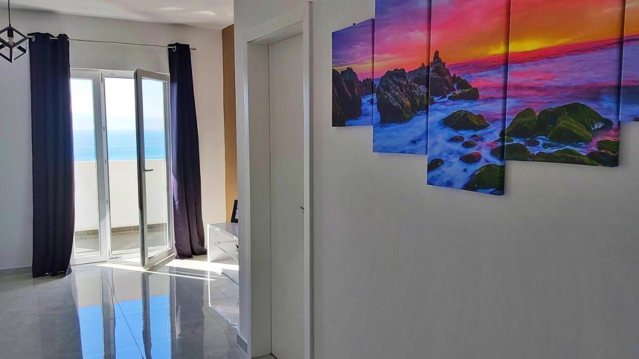 Apartments Zorica Duće Eksteriør bilde