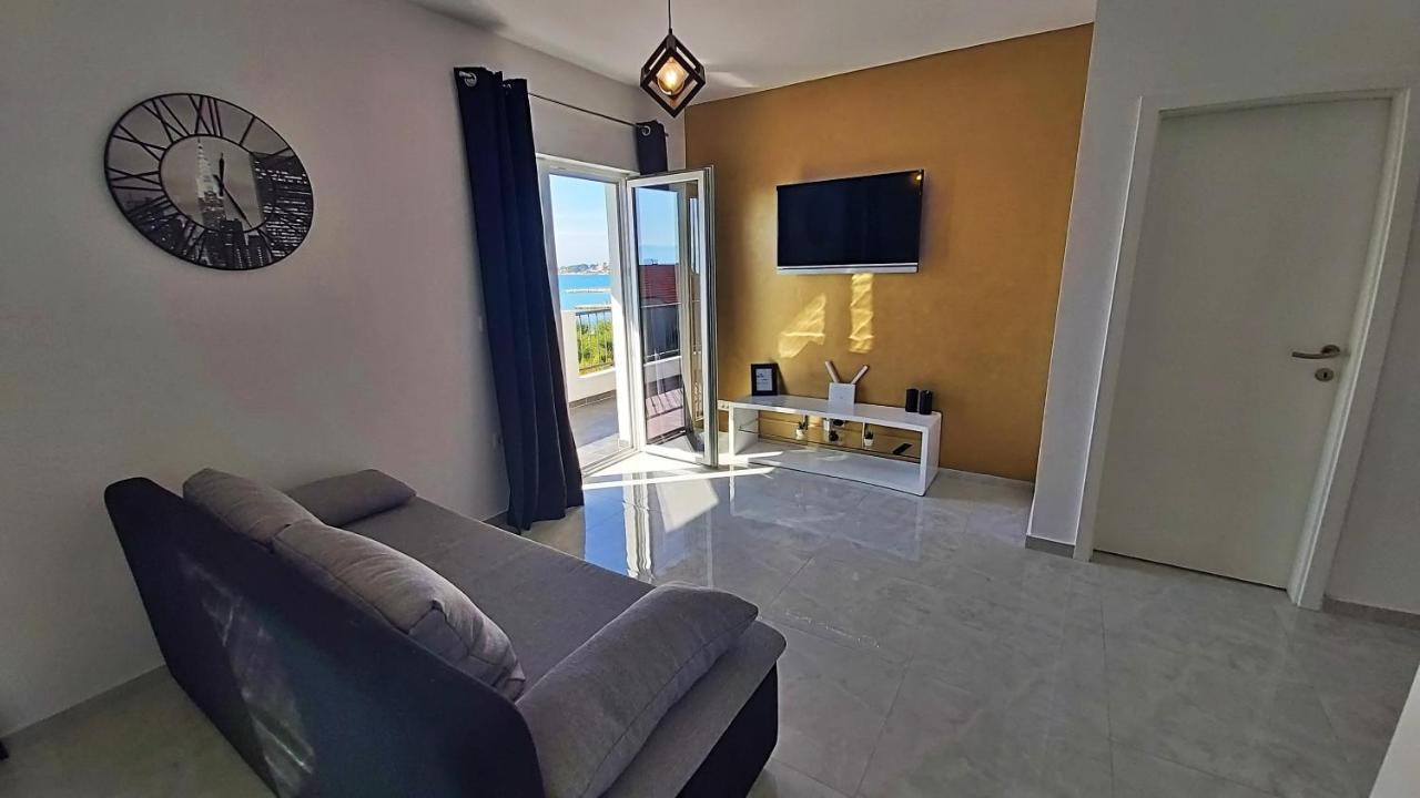 Apartments Zorica Duće Eksteriør bilde